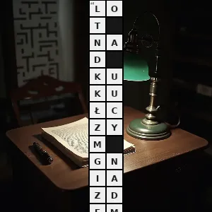 Rozwiązanie krzyżówki: powieść kena keseya - lot nad kukułczym gniazdem | hasła, synonimy i podpowiedzi Hasło krzyżówkowe powieść kena keseya - lot nad kukułczym gniazdem – rozwiązanie, synonimy, podpowiedzi i definicje krzyżówkowe